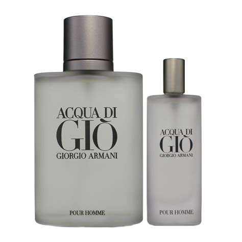 acqua di gioia men's kohls|acqua di gio cologne walmart.